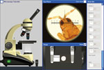 LJ Group's Virtual Microscope