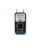 Analogue Multimeter