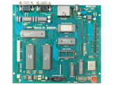 6502 Microprocessor Applications